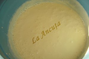 Caramel Cheesecake ~nr. 200~
