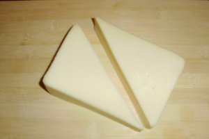 Cascaval pane