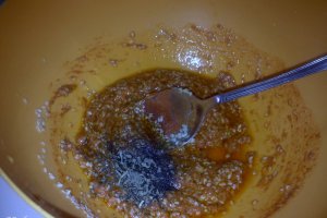 Cartofi picanti si aromati la cuptor