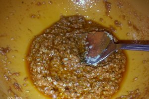Cartofi picanti si aromati la cuptor
