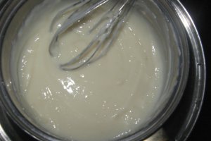 Prajitura alba sau Alba ca zapada