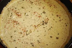 Tarta cu ton