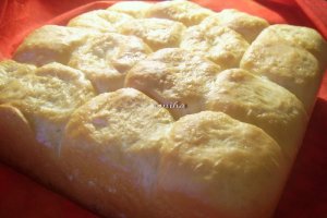 Bucte-paine pentru micul dejun