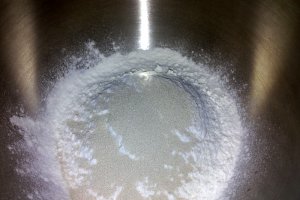 Paine de casa ( prima mea painica)