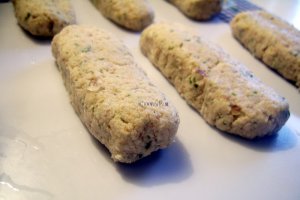 Crochete de pasare