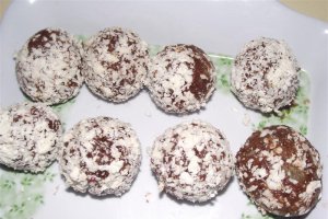 Cartofi de cacao