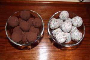 Cartofi de cacao