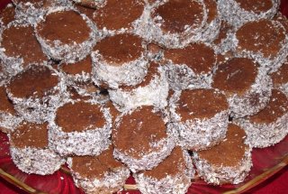 Prajitura Irina