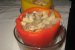 Ardei gras umplut cu ciuperci marinate-5