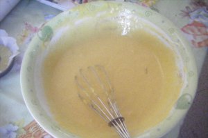 Tartine cu ananas