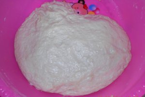 Paine impletita in 3