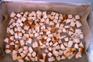 Kubeti homemade