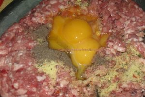 Ciorba de  perisoare
