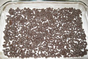Magic Bars sau Prajitura Magica