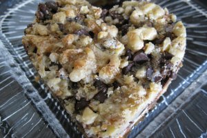 Magic Bars sau Prajitura Magica