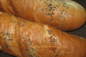 Bake Rolls