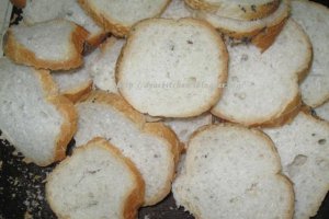 Bake Rolls