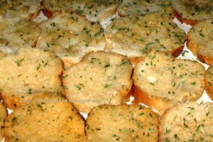 Bake Rolls