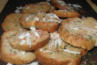 Bake Rolls
