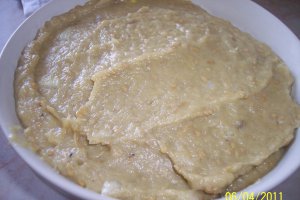 Salata de vinete de post