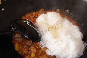 Porc in sos dulce-acrisor