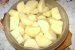 Tocanita de pui cu cartofi si capere-6