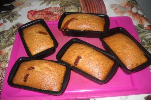 Minichec cu crema de ciocolata