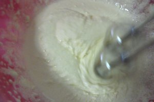 Prajitura cu iaurt