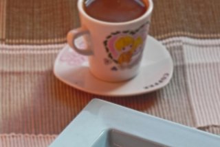 Chec cu cacao