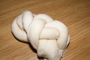 Mini-painici impletite