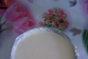 Clatite cu dulceata de capsuni