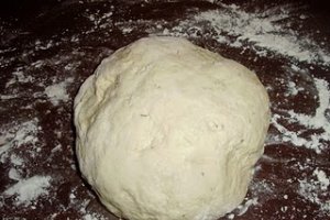 Pizza cu pui