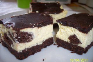 Cheesecake OREO