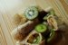 Clatite cu sos de kiwi (de post)-7