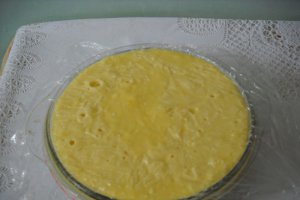 Cascaval de casa