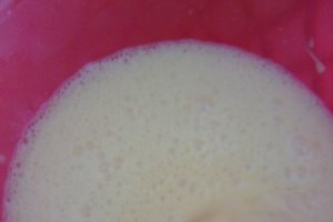 Crema de zahar ars