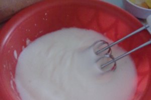 Crema de zahar ars