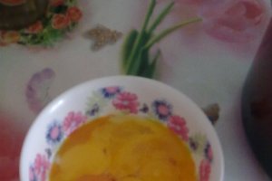 Crema de zahar ars