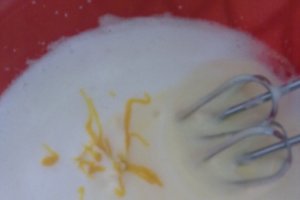 Crema de zahar ars