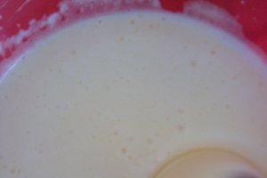 Crema de zahar ars