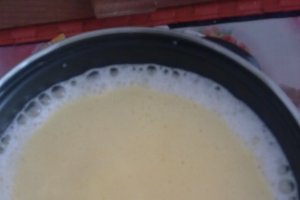 Crema de zahar ars