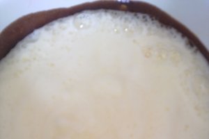 Crema de zahar ars