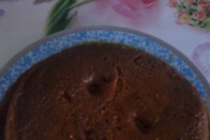 Crema de zahar ars