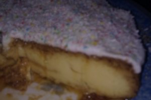 Crema de zahar ars