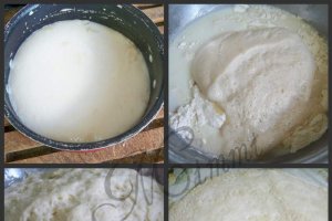Croasante
