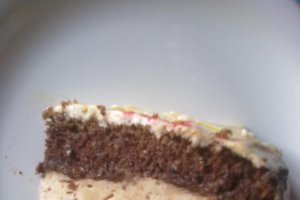 Tort pentru sora mea