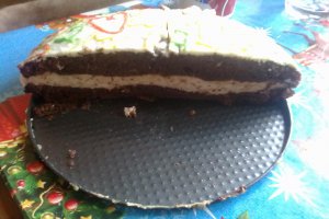 Tort pentru sora mea