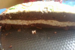 Tort pentru sora mea