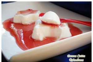 Panna Cotta