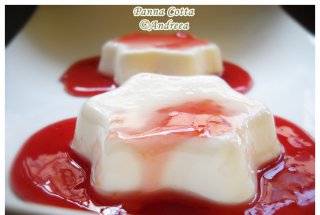 Panna Cotta